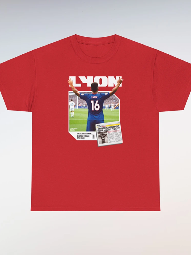 <a href="https://www.legendklub.com/maillot-personnalise/t-shirt-lyon-inter-rouge-personnalisable/">T-Shirt Lyon-Inter Rouge (Personnalisable)</a>