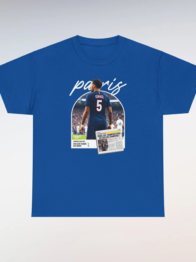 <a href="https://www.legendklub.com/maillot-personnalise/t-shirt-psg-real-royal-personnalisable/">T-Shirt PSG-Real Royal (Personnalisable)</a>