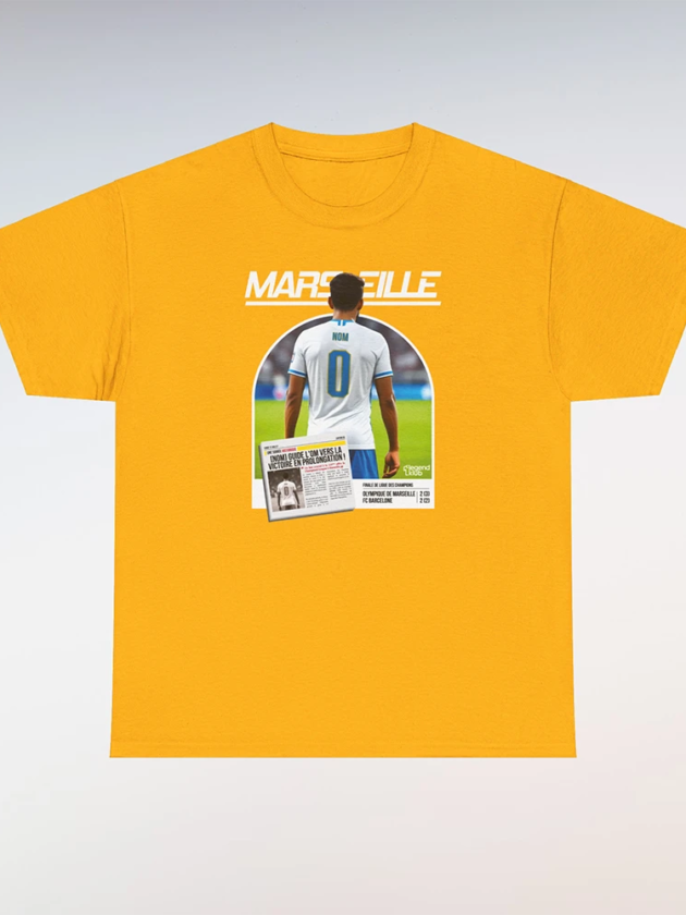 <a href="https://www.legendklub.com/maillot-personnalise/t-shirt-om-barca-jaune-personnalisable/">T-Shirt OM-Barça Jaune (Personnalisable)</a>