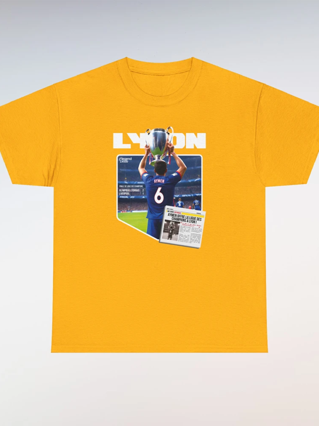 <a href="https://www.legendklub.com/maillot-personnalise/t-shirt-lyon-liverpool-jaune-personnalisable/">T-Shirt Lyon-Liverpool Jaune (Personnalisable)</a>