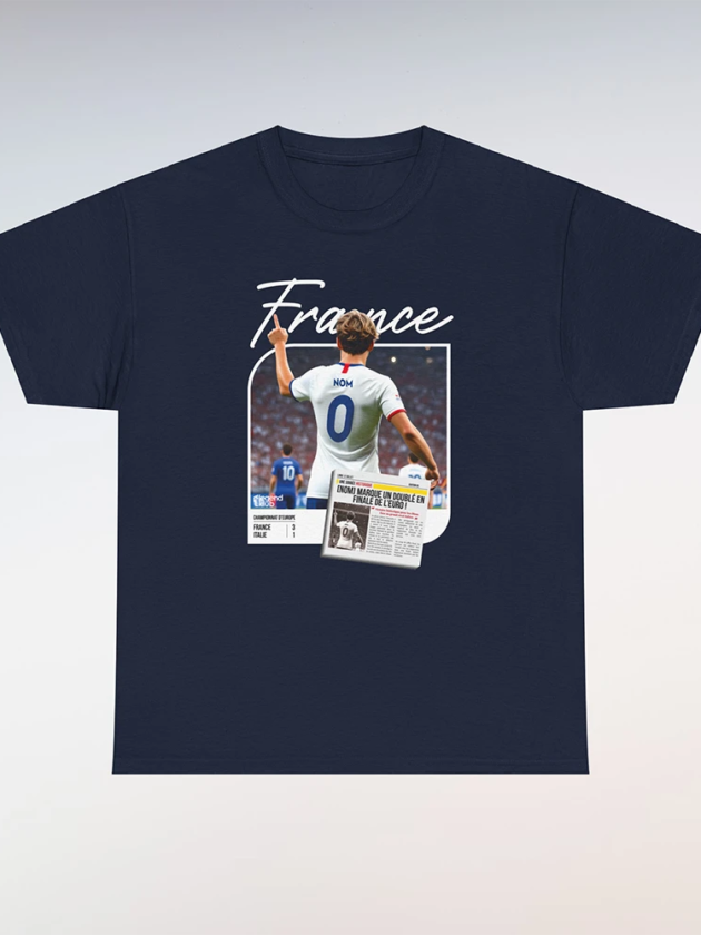 <a href="https://www.legendklub.com/maillot-personnalise/t-shirt-france-italie-bleu-personnalisable/">T-Shirt France-Italie Bleu (Personnalisable)</a>