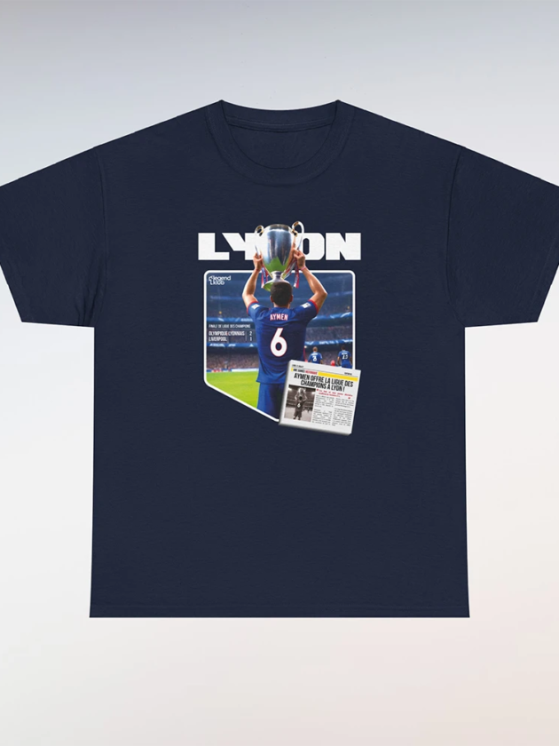 <a href="https://www.legendklub.com/maillot-personnalise/t-shirt-lyon-liverpool-bleu-personnalisable/">T-Shirt Lyon-Liverpool Bleu (Personnalisable)</a>