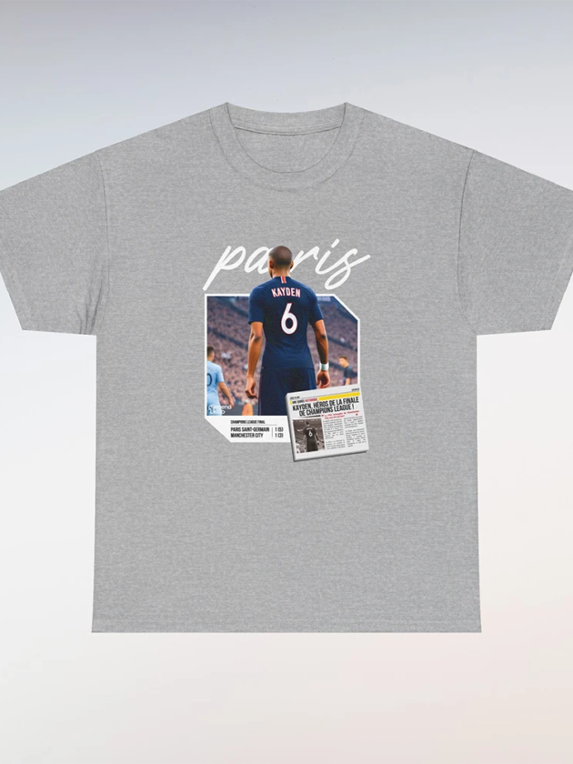 <a href="https://www.legendklub.com/maillot-personnalise/t-shirt-paris-city-gris-personnalisable/">T-Shirt PSG-City Gris (Personnalisable)</a>